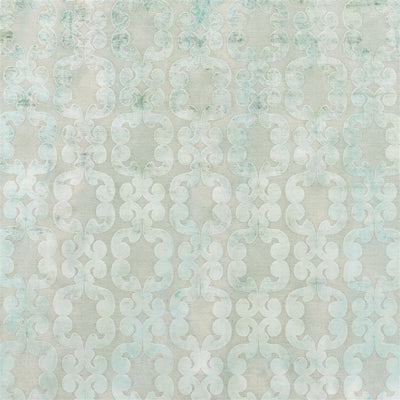 Iridato - Pale Aqua