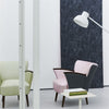 Designers Guild Essentials Matara Petrol