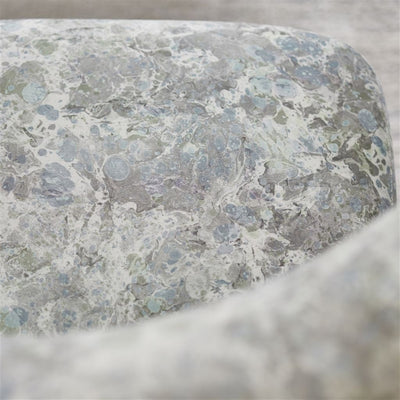 Designers Guild Lustro Zinc