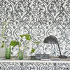 Designers Guild Arabesque Graphite