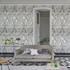 Designers Guild Arabesque Graphite