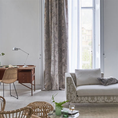 Designers Guild Iridato Moleskin