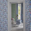 Designers Guild Faience Silver