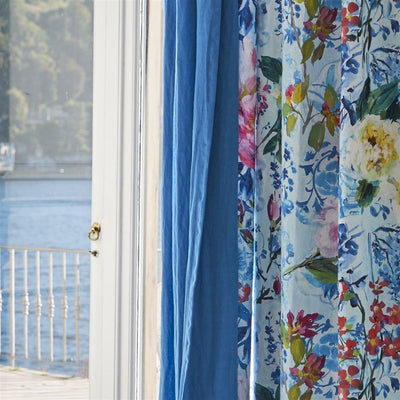 Designers Guild Majolica Cornflower