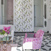 Designers Guild Acanthus Ivory