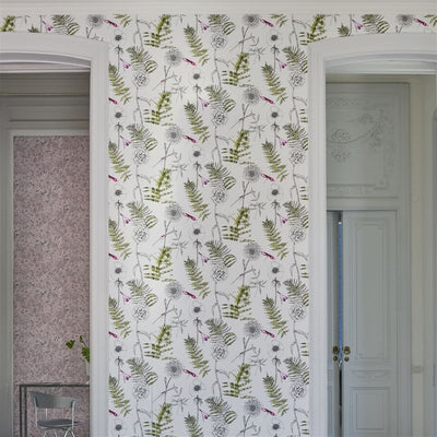 Designers Guild Acanthus Gold