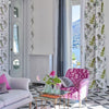 Designers Guild Iridato Peony