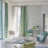 Designers Guild Strato Emerald
