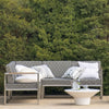 Designers Guild Balian Outdoor Aqua