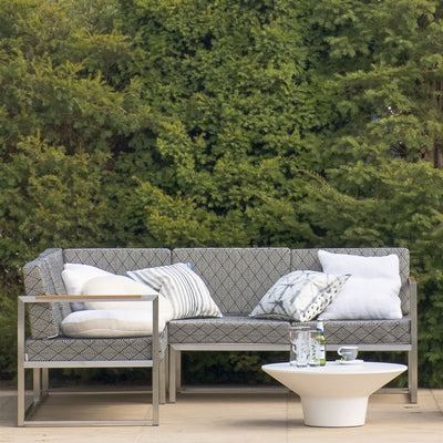 Designers Guild Balian Outdoor Aqua