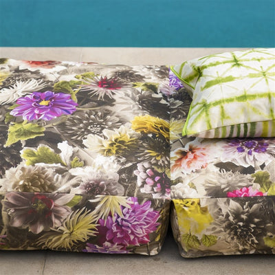 Designers Guild Mariedal Outdoor Peony