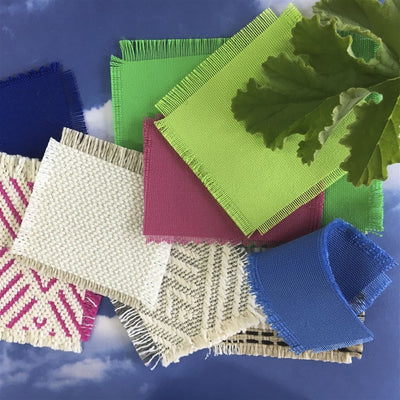 Designers Guild Lovina Outdoor Graphite