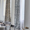 Designers Guild Arabesque Graphite