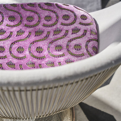 Designers Guild Latticino Violet
