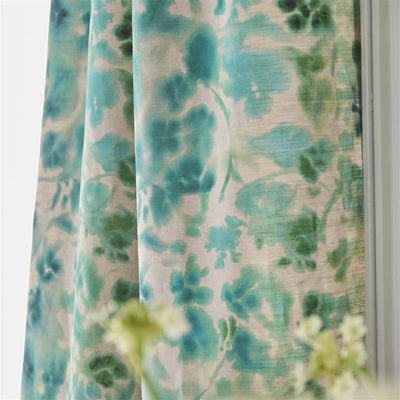 Designers Guild Strato Emerald