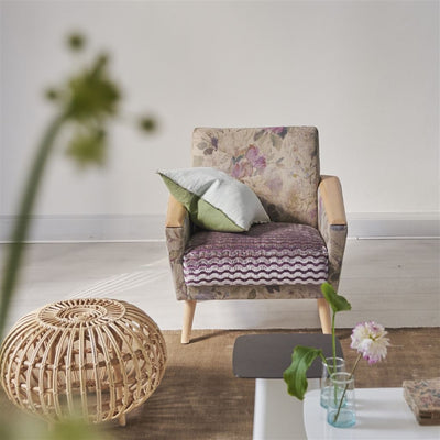 Designers Guild Murrine Crocus