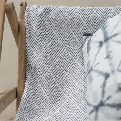 Designers Guild Balian Outdoor Indigo