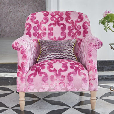 Designers Guild Iridato Peony