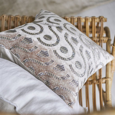 Designers Guild Latticino Violet