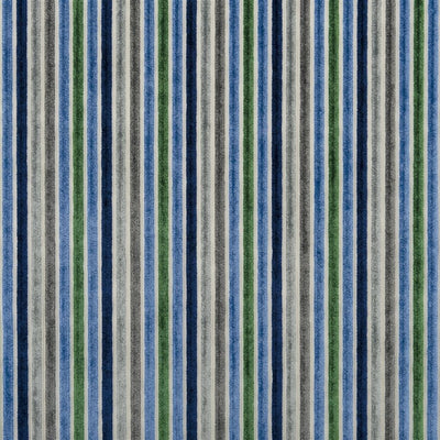 Marshall - Indigo