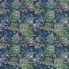 Casablanca Cobalt