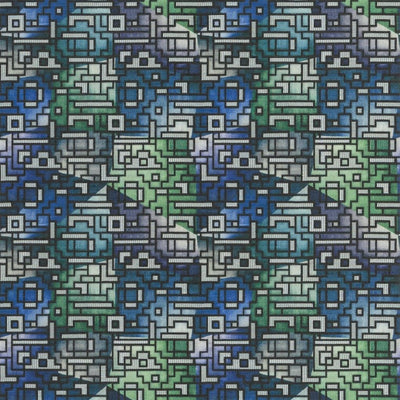 Casablanca Cobalt