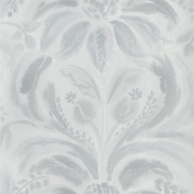 Angelique Damask Graphite