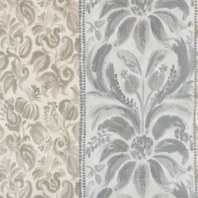 Angelique Damask - Linen