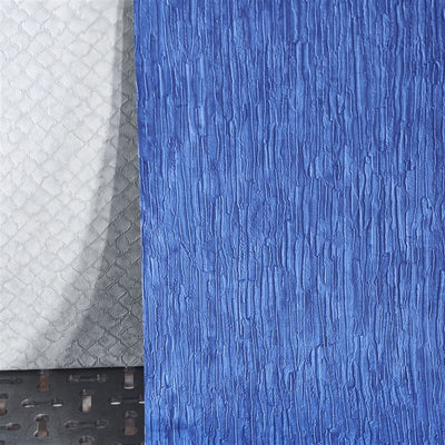 Designers Guild Boro Zinc