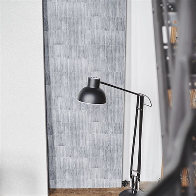Designers Guild Sakiori Steel