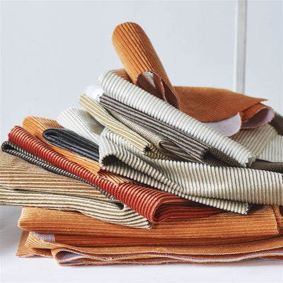 Designers Guild Essentials Tammaro Acorn