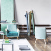 Designers Guild Essentials Tammaro Kingfisher