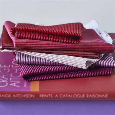 Designers Guild Essentials Tammaro Raspberry