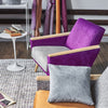 Designers Guild Essentials Tammaro Smoke