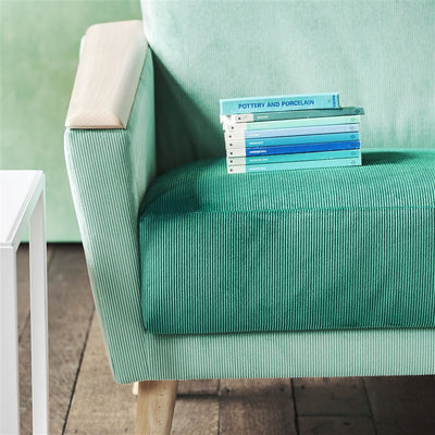 Designers Guild Essentials Tammaro Zinc