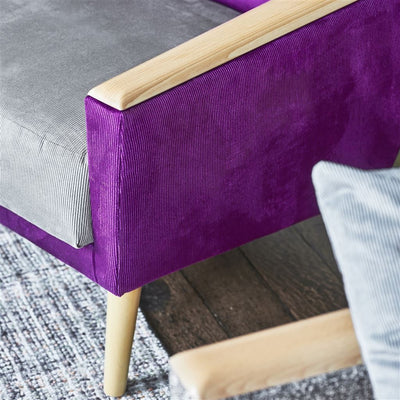 Designers Guild Essentials Tammaro Raven