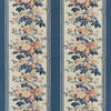Bramhall Garden - Indigo
