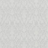 Speakeasy Damask Light Grey