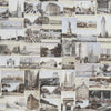 New York Postcard Multi