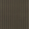 Langford Chalk Stripe Chocolate