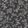 Teabowl Calico Black