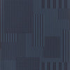 Rivington Patchwork Indigo