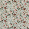 Marston Gate Floral - Sky Blue