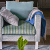 Designers Guild Marshall Indigo