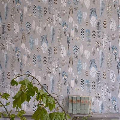 Designers Guild Quill Dove