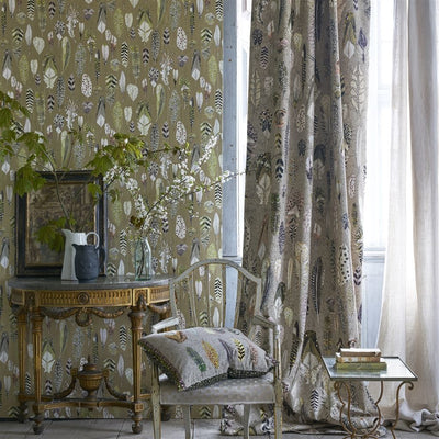 Designers Guild Quill Gold