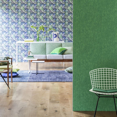 Designers Guild Casablanca Cobalt