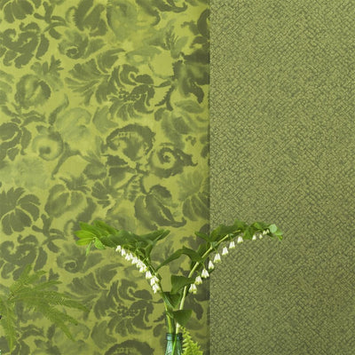 Designers Guild Boro Moss