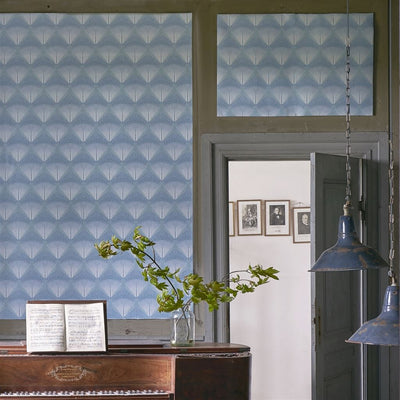 Designers Guild Veren Ocean