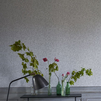 Designers Guild Pavonazzo Pewter